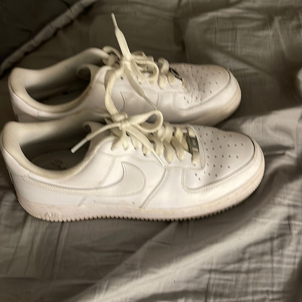 Nike air forces
